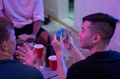 game Debet Baccarat